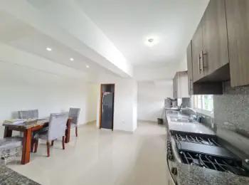 Apartamento en el cacique