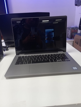 Laptop dell latitude 3310 2 en 1 i3-8th 4gb 128 gb