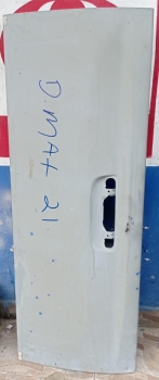Compuerta isuzu d-max 2020