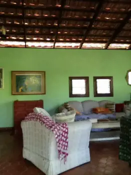 Finca en venta con casa estilo mediterráneo 36000 metros.