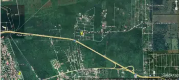 Vendo solar en juan dolió.  ideal para la construcción de villas