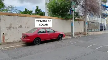 Vendo solar con anteproyecto aprobado en los restauradores santo domin