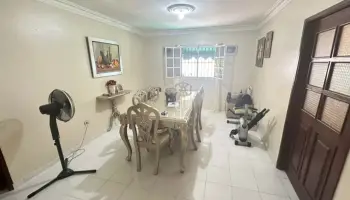 Venta de apartamento 3 habitaciones  primer nivel por la cayetano germ