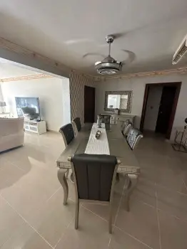 Apartamento en venta bella vista