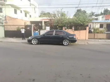 Propiedad en venta en el ensanche quisqueya.