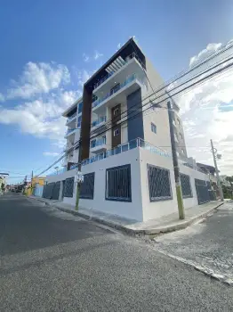 Vendo apartamentos nuevos en lucerna desde us112000 en adelante