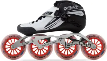 Patines bont jet
