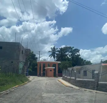 Residencial maia stella solares con servicios permanentes