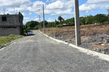 Financiamiento disponible para ti terrenos en venta