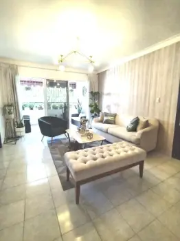 Apartamento ciudad real ii