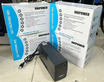 Ups unipower 500v