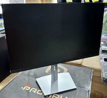 Monitor 24 pulgadas sin bordes dell