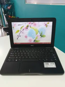 Laptop dell latitude 3190 / 8th gen intel pentium n5000 1.10ghz/ 4gb d