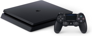 Playstarion 4 slim 500gb  500gb disco dura externo