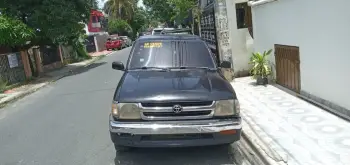Toyota tacoma 98