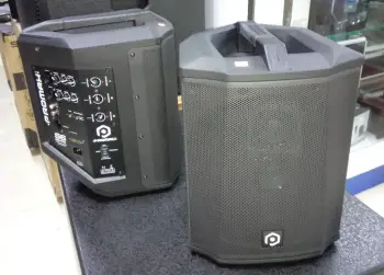 Bocina monitor s6 pro promax