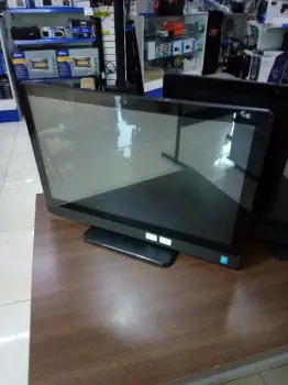 Computadora todo en uno touch core i5 4ta gene 8gb ram 128gb ssd