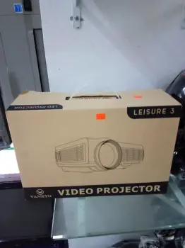 Proyectores para pc