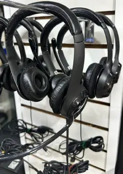 Audifono logitech h390 con microfono