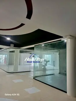 Se rentan locales en  segundo nivel en el centro de puerto plata rd. c