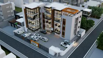 Apartamento en sector sde - prado oriental 2 habitaciones 1 parqueo