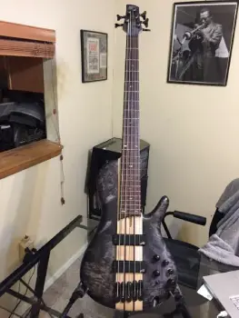 Ibanez srsc805