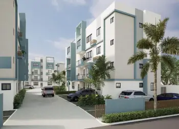 Apartamentos en construcción en costa verde 1 2 y 3 habitaciones