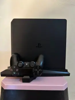 Play 4 y 23 juegos base de carga