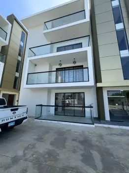 Apartamento en alquiler en gurabo - 3 hab 112 m rd35k