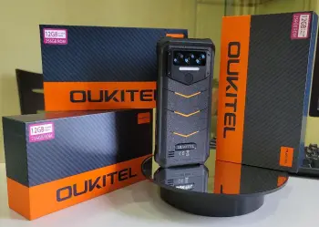 Oukitel wp38 financiamiento disponible