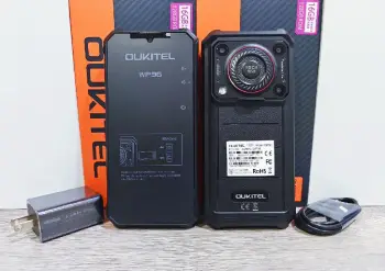 Oukitel wp36 financiamiento disponible