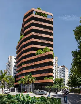 Torre tapíoles imponente torre familiar en santiago - desde 347000