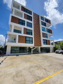 Nuevo apartamento en residencial sorrento 120 m us187000