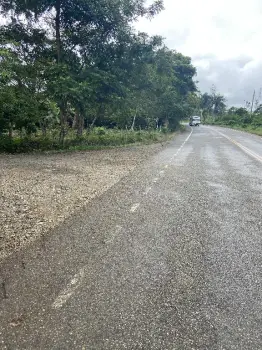 3500 mts vendo solar comercial en la circulación  a un minuto de la s