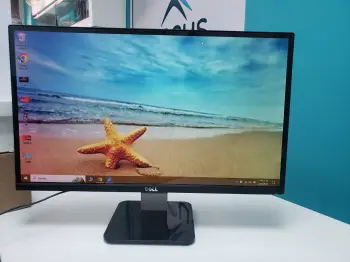 Monitor dell s2340lc  incluye cable hdmi