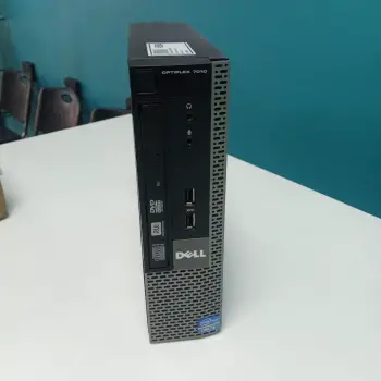 Desktop dell optiplex 7010 usff / 3rd gen intel core i5 / 8gb ddr3 / 3