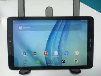 Galaxy tab e 9.in 16gb sm-t560nu 	 en santo domingo norte