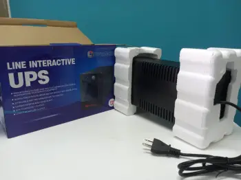 Ups gforce 950va / 750w model gf950 gforce
