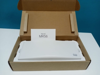 Router cisco meraki mr5 en santo domingo norte