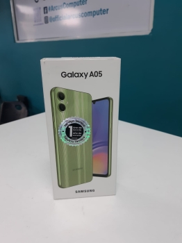 Samsung galaxy a05 en santo domingo norte