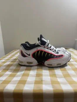 Tenis nike air max size 6.5y