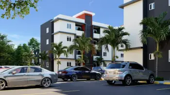 V02- -1509 venta apartamento-av. monumental-80.5 mts2