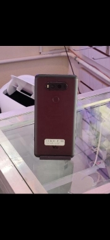Lg v20 desbloqueado 64gb/huellas