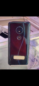 Moto g6 play desbloqueado 32gb/huellas