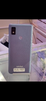 Cricket icon 4 desbloqueado 64gb/huellas