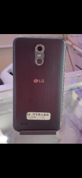 Lg stylo 3 plus desbloqueado huellas/32gb