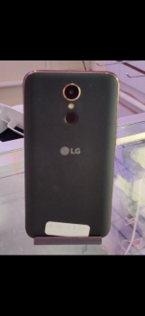 Lg k20 plus desbloqueado huellas/32gb