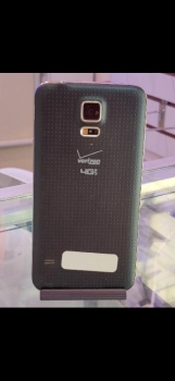 Samsung s5 desbloqueado