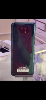 Cricket icon 3 desbloqueado 32gb/huellas