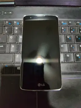 Lg k8 desbloqueado